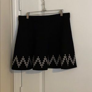 Candies’s Woven Skirt